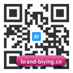 iOS 系统版 二维码
